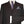 Load image into Gallery viewer, Brown and Black Two Tone Suit
