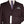 Load image into Gallery viewer, Burgundy and Black Two Tone Suit
