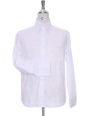 Button Down Shirt| White Formal Shirt Modshopping Clothing