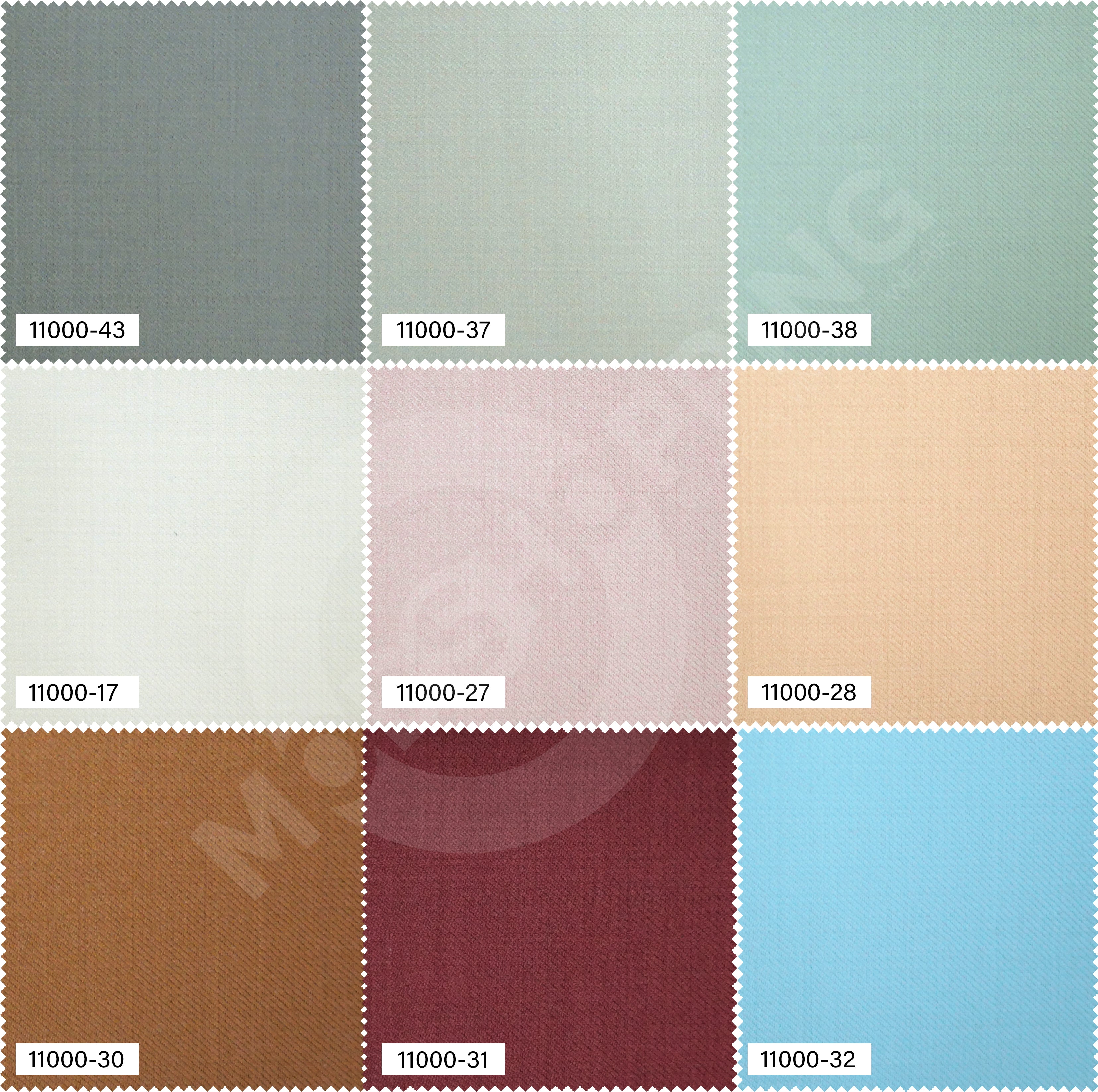 Bespoke 3 Piece Suit - CAVANI Four Seasons VOL2