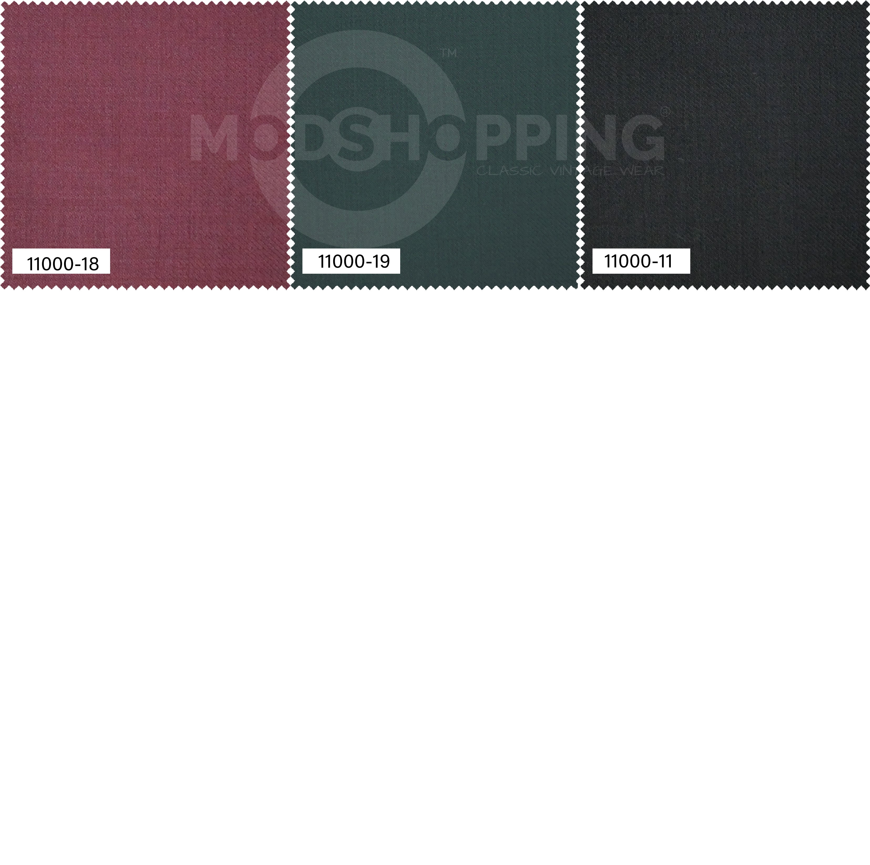 Bespoke 2 Piece Suit - CAVANI Four Seasons VOL2