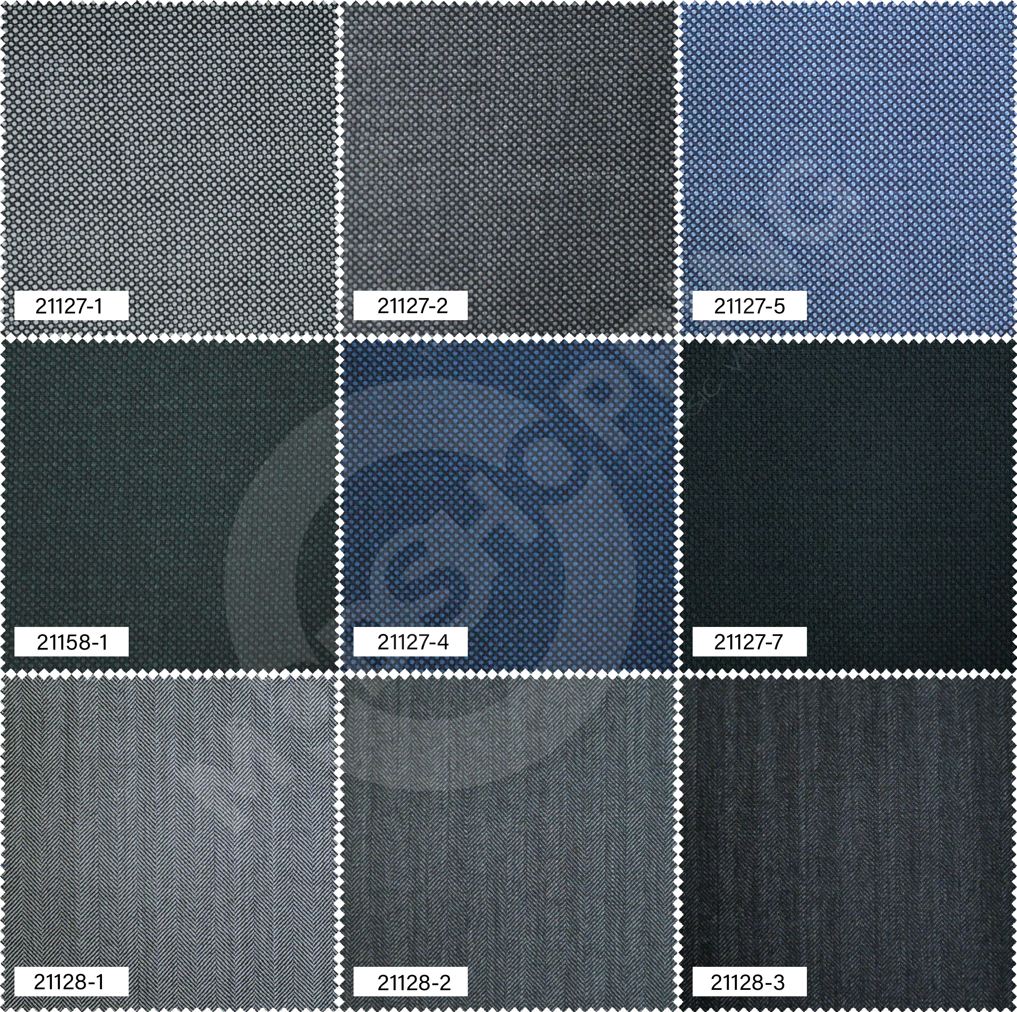 Bespoke 3 Piece Suit - CAVANI Four Seasons VOL2