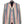 Load image into Gallery viewer, Boating Blazer - Orange Sky Blue and Navy Blue Striped Blazer
