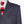 Load image into Gallery viewer, Charcoal Grey Herringbone 4 Button Suit Modshopping Clothing
