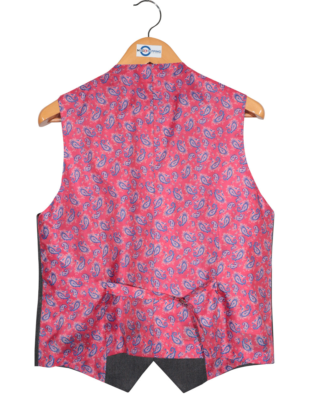 Mod & Vintage-Style Herringbone 3-Piece Suits