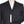 Load image into Gallery viewer, Tweed Jacket | Charcoal Grey Herringbone Tweed Jacket
