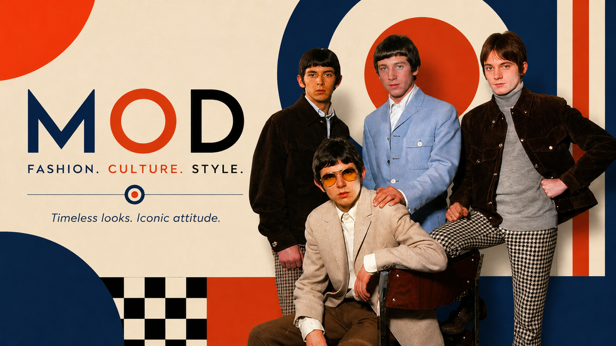 Mod Shopping Ltd Partnership.