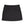 Load image into Gallery viewer, Classic Black Plain Skirt for women Modshopping Clothing
