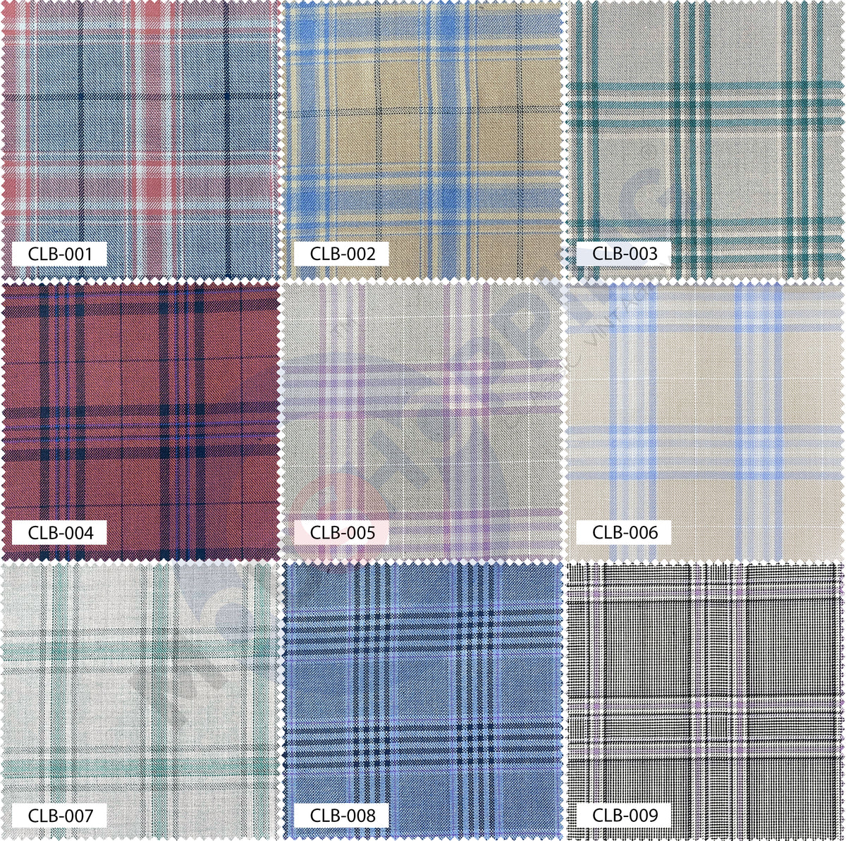 Club House Collection 01