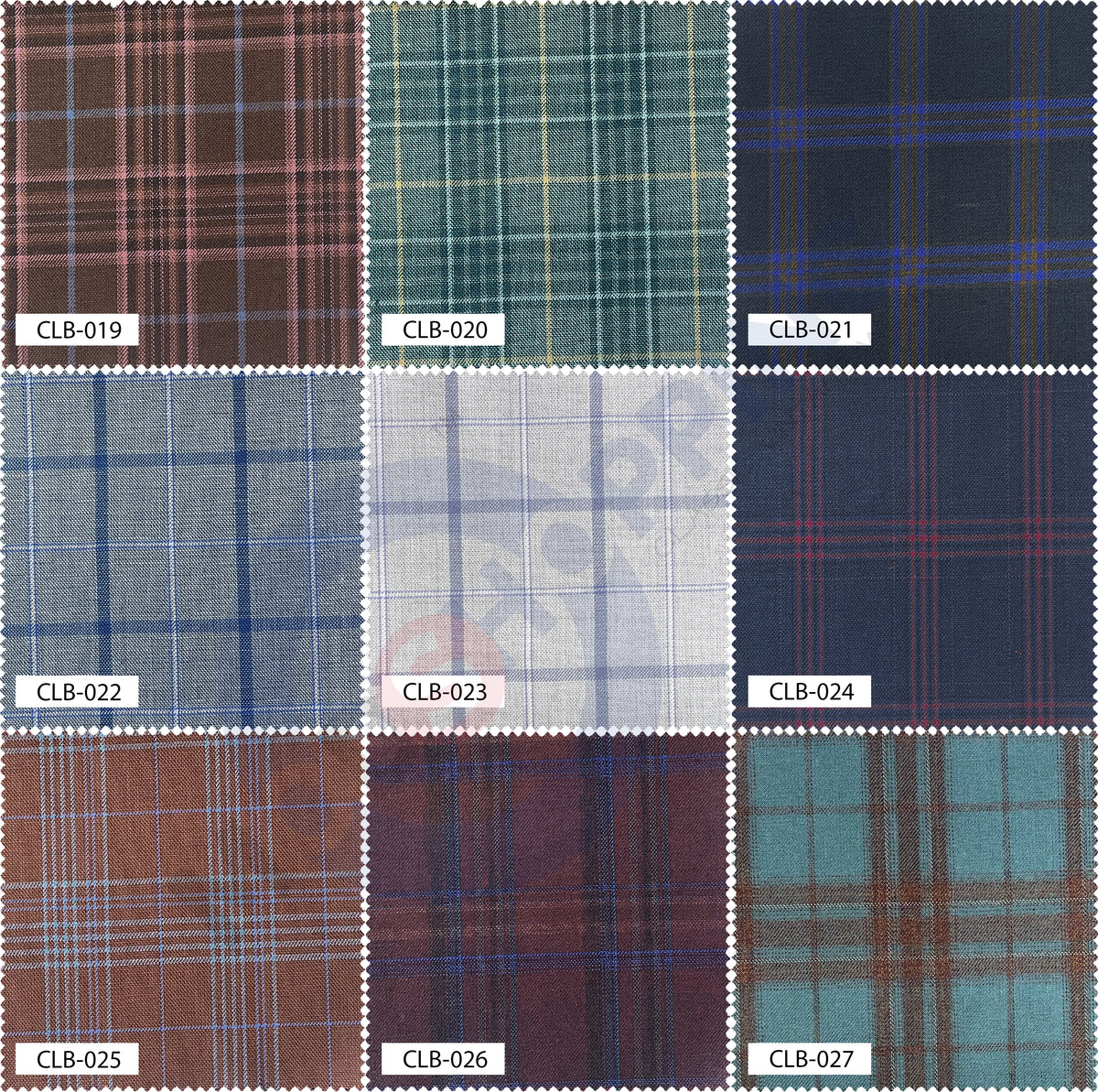 Club House Collection 03