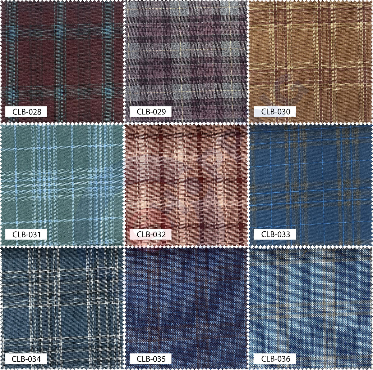 Club House Collection 04