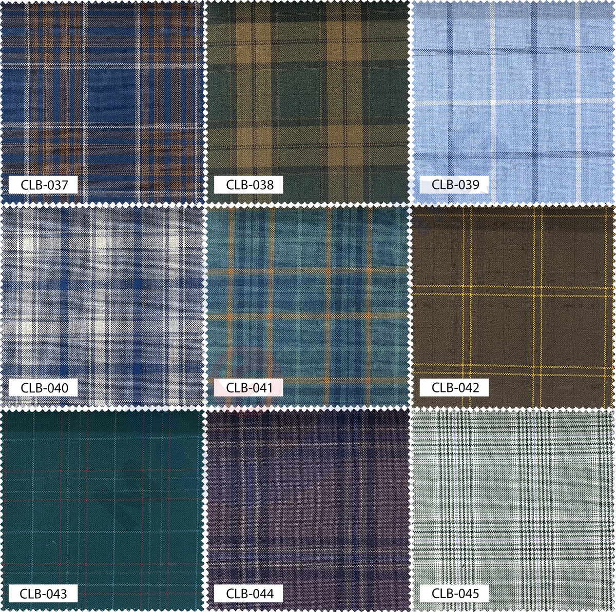 Club House Collection 05