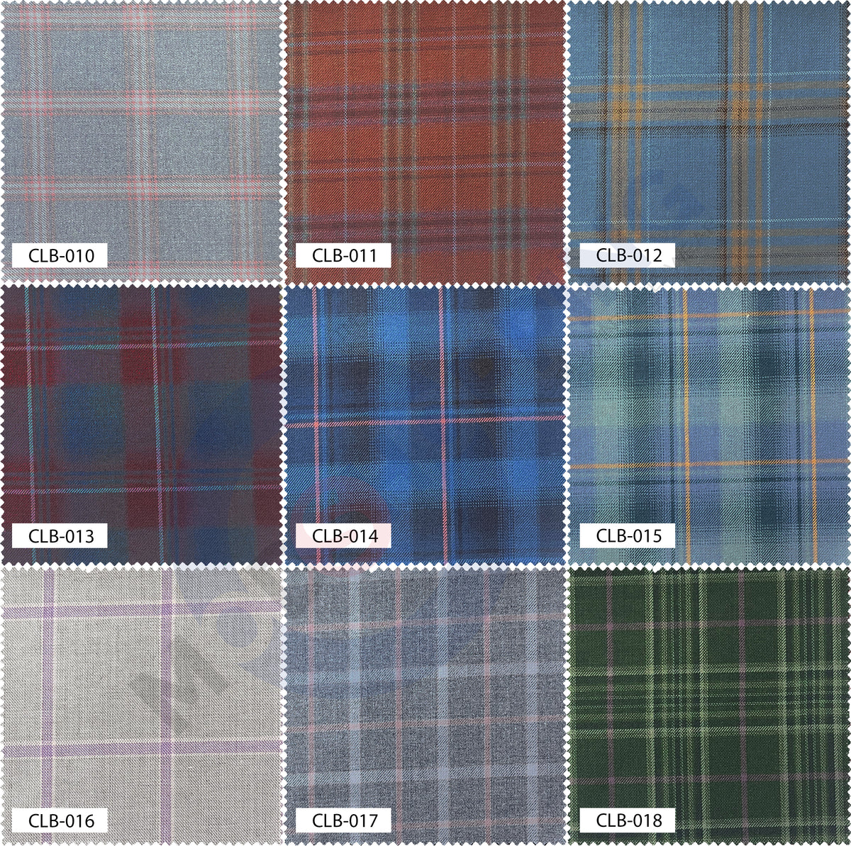 Club House Collection 02
