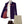 Load image into Gallery viewer, Copy of Copy of Velvet Jacket - 60s Mod Vintage Style Purple Jacket Modshopping Clothing
