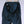Load image into Gallery viewer, Copy of This Trouser Only - Peacock Blue and Black Two Tone Trouser Size 36 Inside leg 28 Modshopping Clothing
