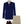 Load image into Gallery viewer, Copy of Velvet Jacket - 60s Mod Vintage Style Navy Blue Jacket Modshopping Clothing
