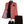 Load image into Gallery viewer, Corduroy Jacket - Brick Corduroy Jacket Modshopping Clothing
