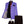 Load image into Gallery viewer, Corduroy Jacket - Purple Corduroy Jacket Modshopping Clothing
