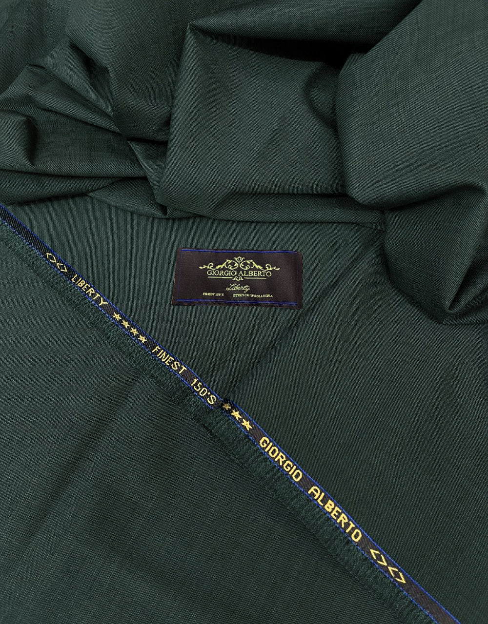 Dark Green KLW 172