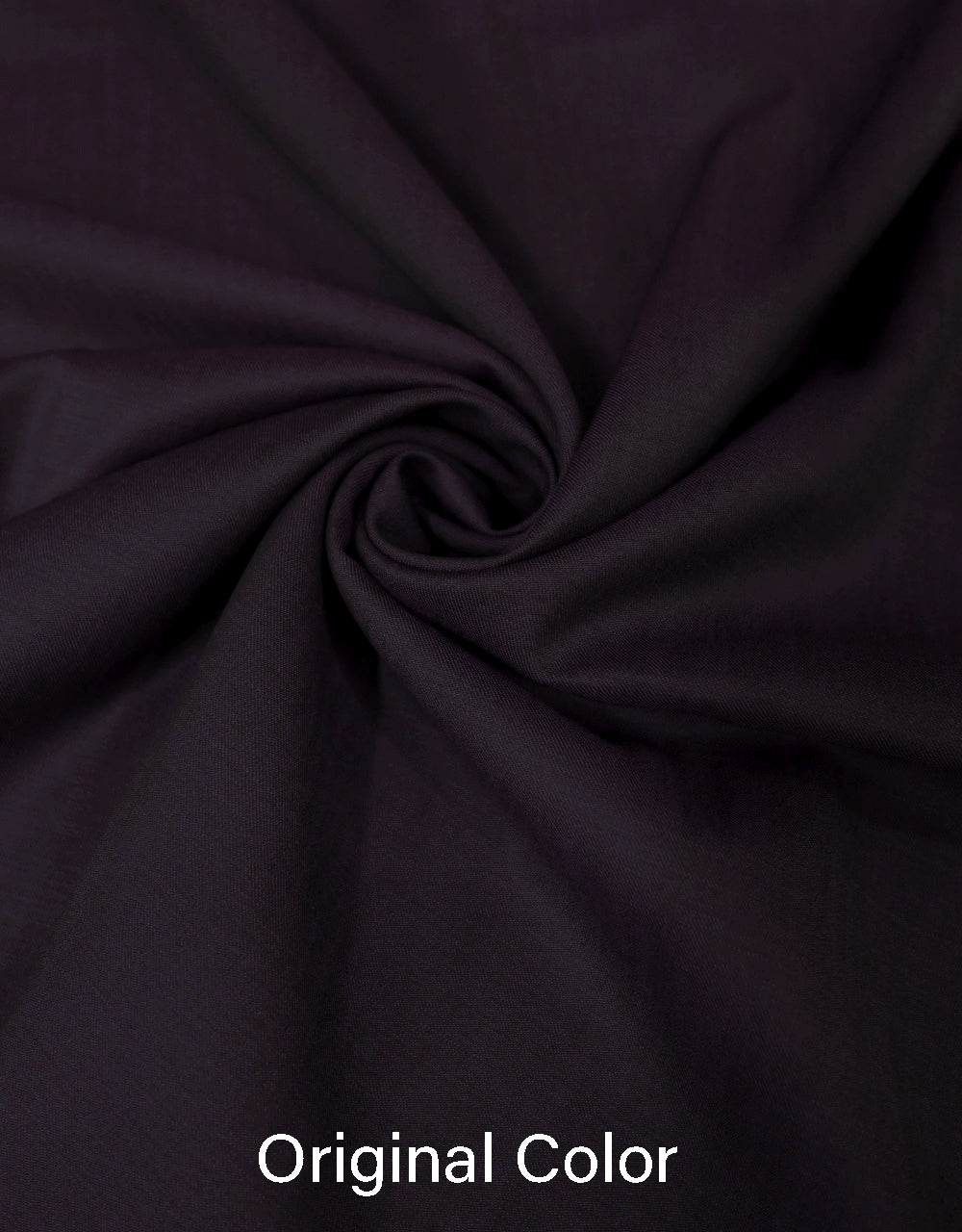 Dark Purple and Black Two Tone Fabric 02