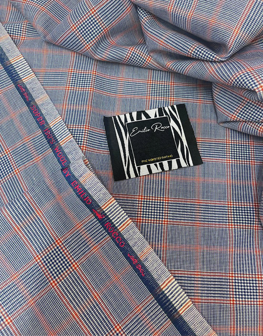 EMRC 20 Fabric