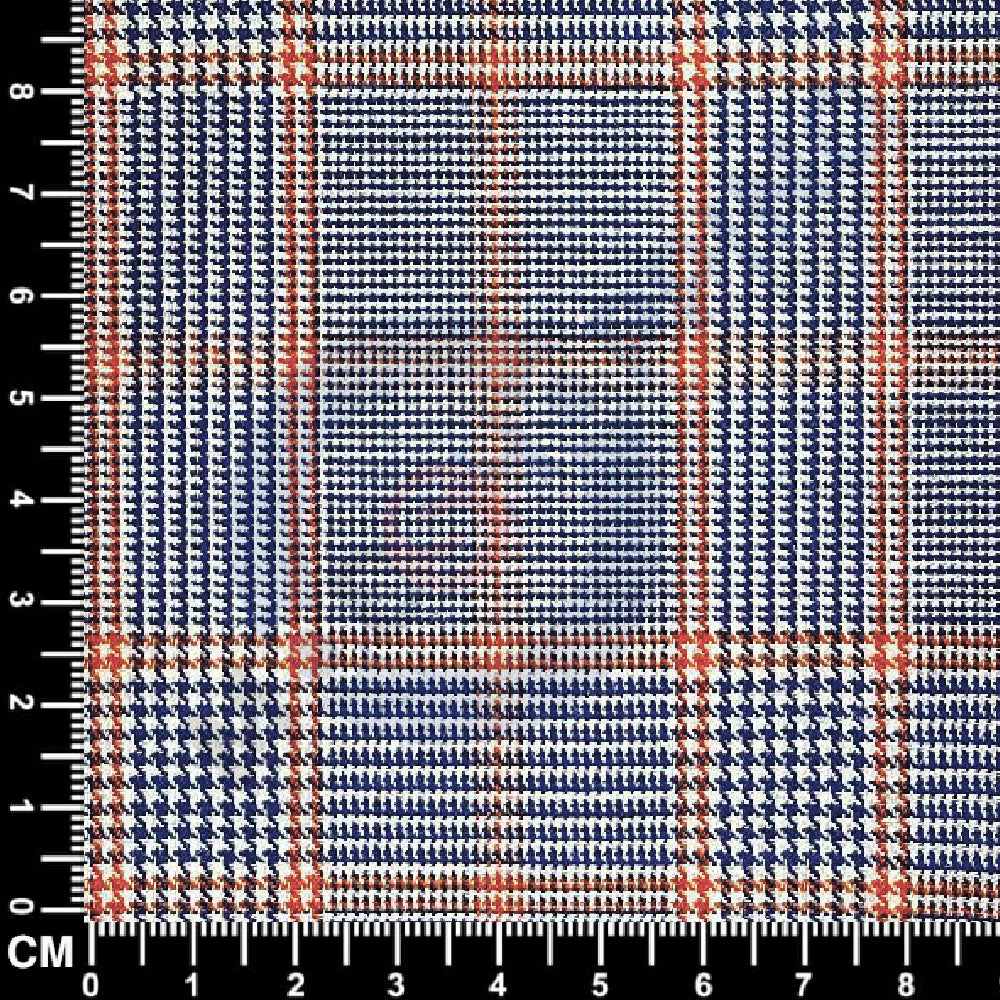 EMRC 20 Fabric Size