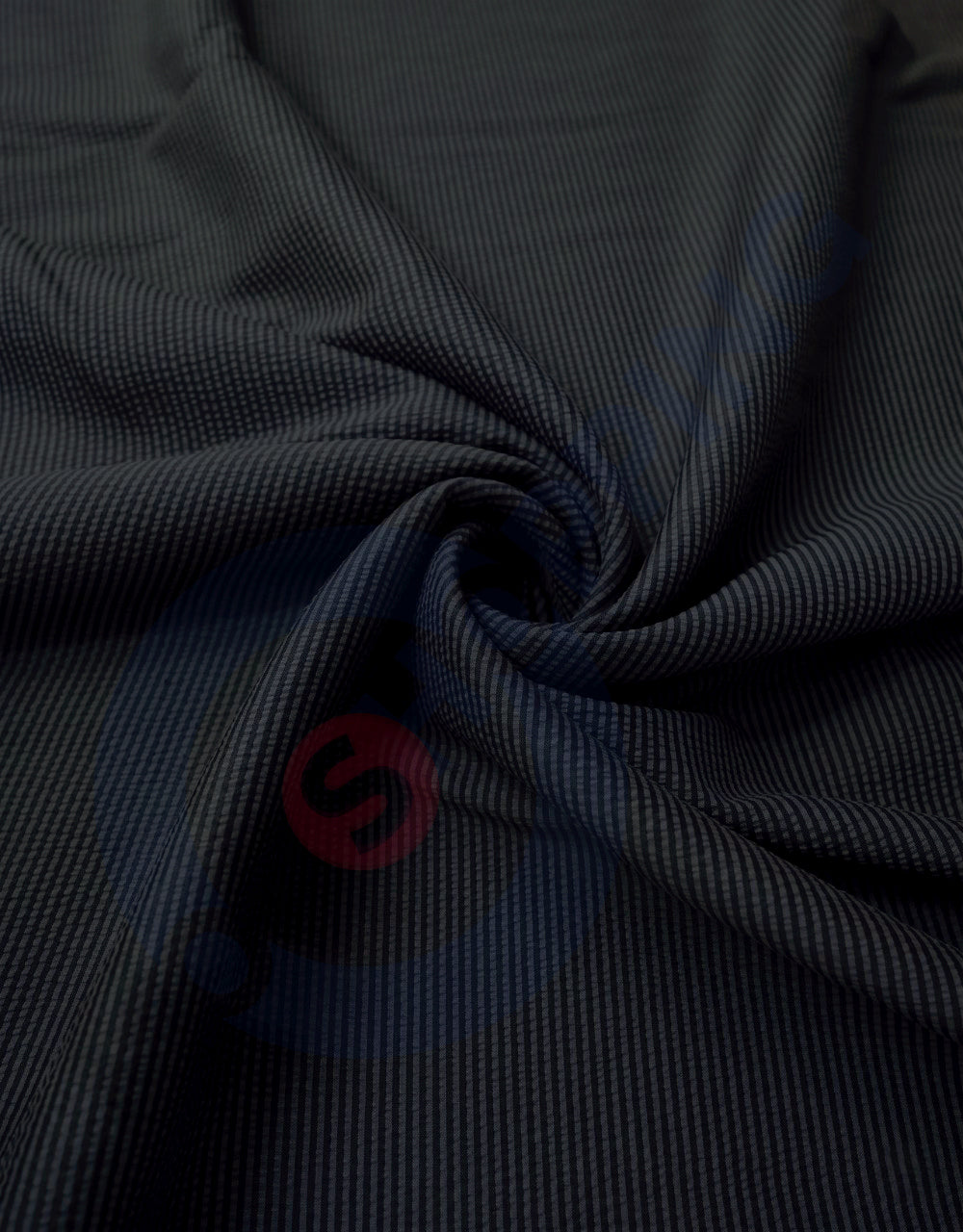 Seersucker Col 22 Fabric