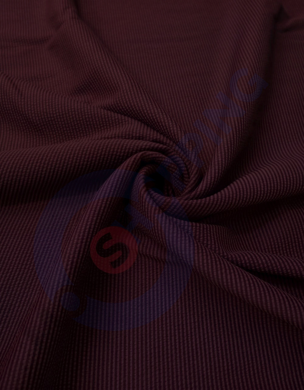 Seersucker Fabric TEX Centella COL 19