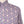 Load image into Gallery viewer, Flower Shirt - 60s  Style Light Purple Flower Shirt Modshopping Clothing
