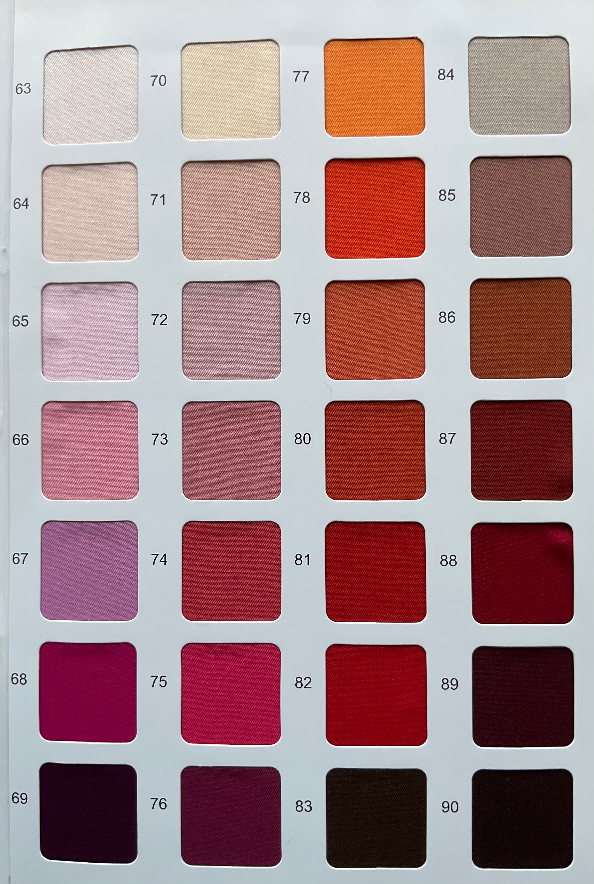 Vintage Fashion Custom Cotton Twill Shirt for Mens