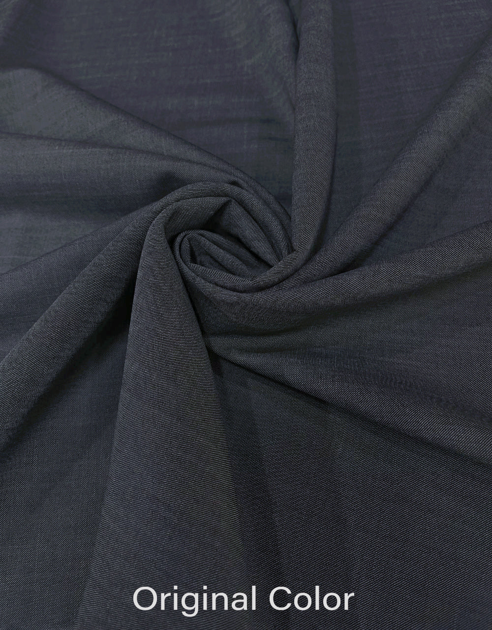 Grey & Black Two-Tone Suit for Men