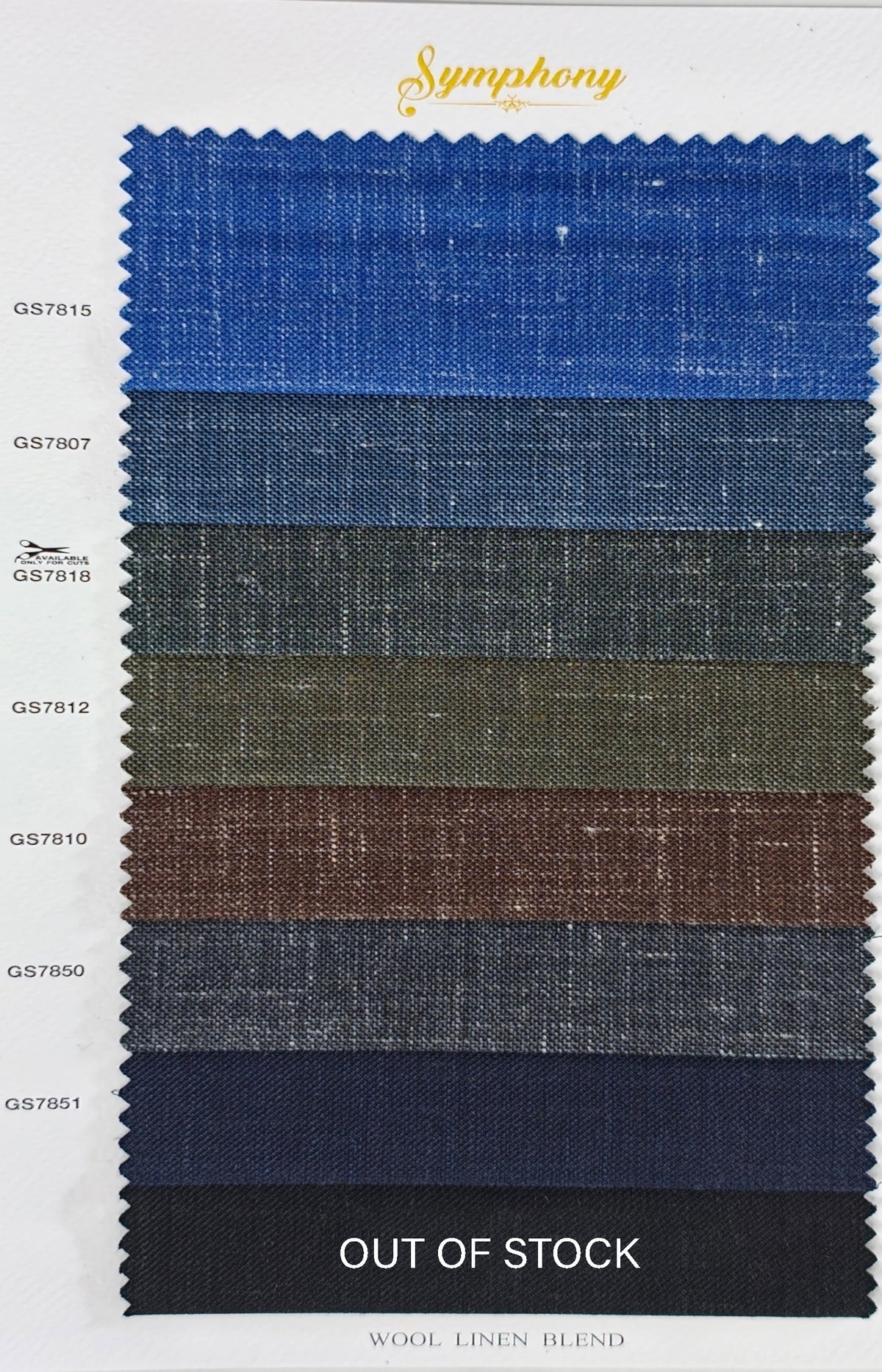 Symphony 10