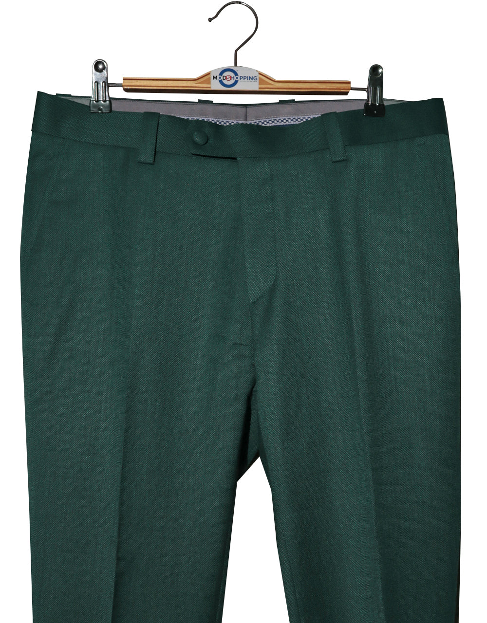 GreenBirdseyeSuitTrouser2