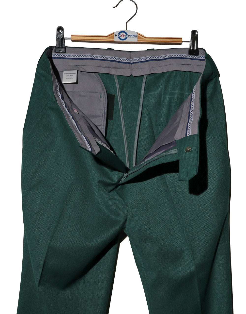 GreenBirdseyeSuitTrouser3