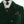 Load image into Gallery viewer, Velvet Jacket - Green Double Breasted Round Notch Lapel Jacket
