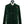 Load image into Gallery viewer, Velvet Jacket - Green Double Breasted Round Notch Lapel Jacket
