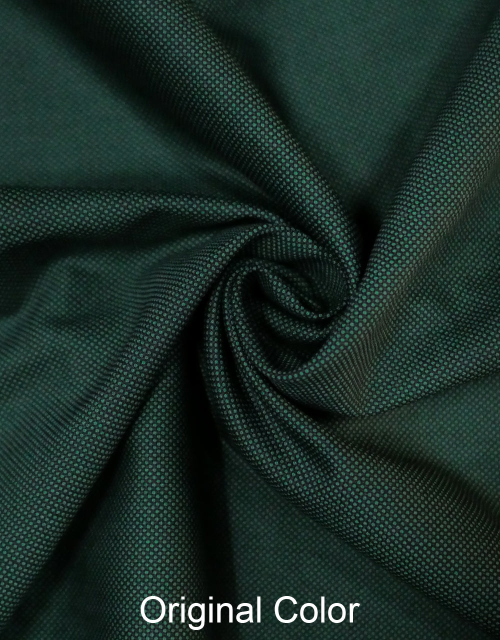 Green_Birdseye_Fabric