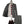 Load image into Gallery viewer, Mod Suit - Grey Prince of Wales Check Suit
