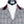 Load image into Gallery viewer, Long Overcoat | Grey and Black Prince of Wales Check Tweed Overcoat
