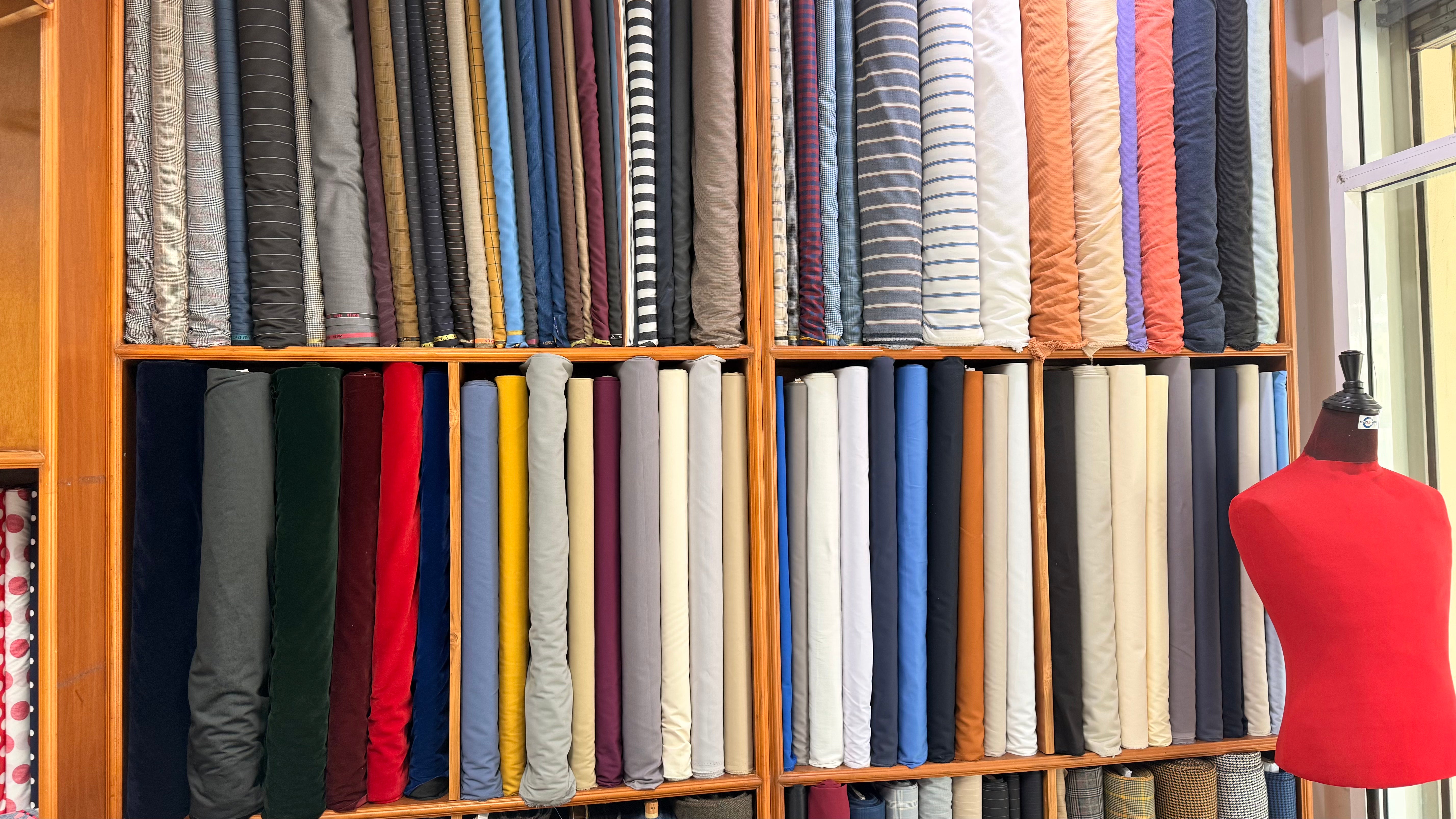Mod Shopping Ltd Partnership.