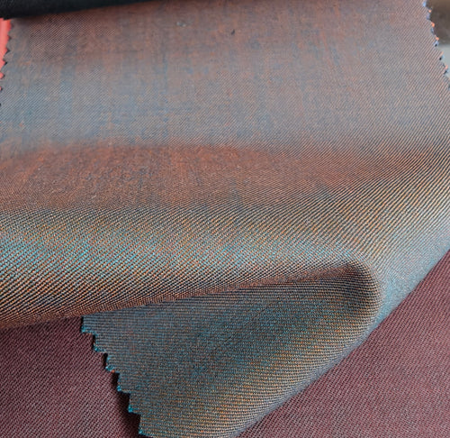 Two Tone Suits