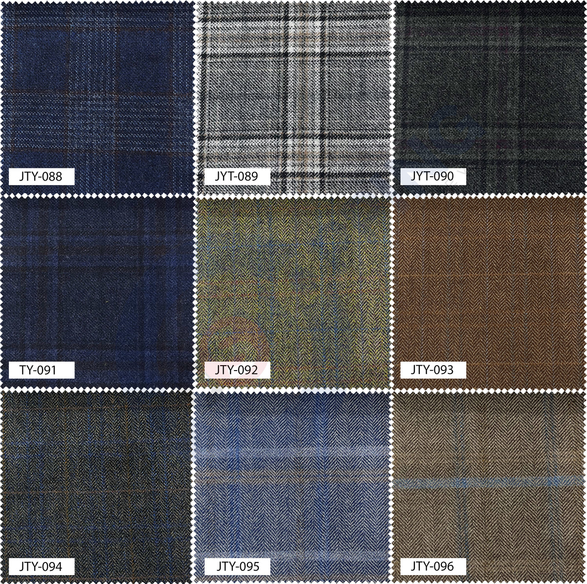 John & Taylor Tweed Collection 03
