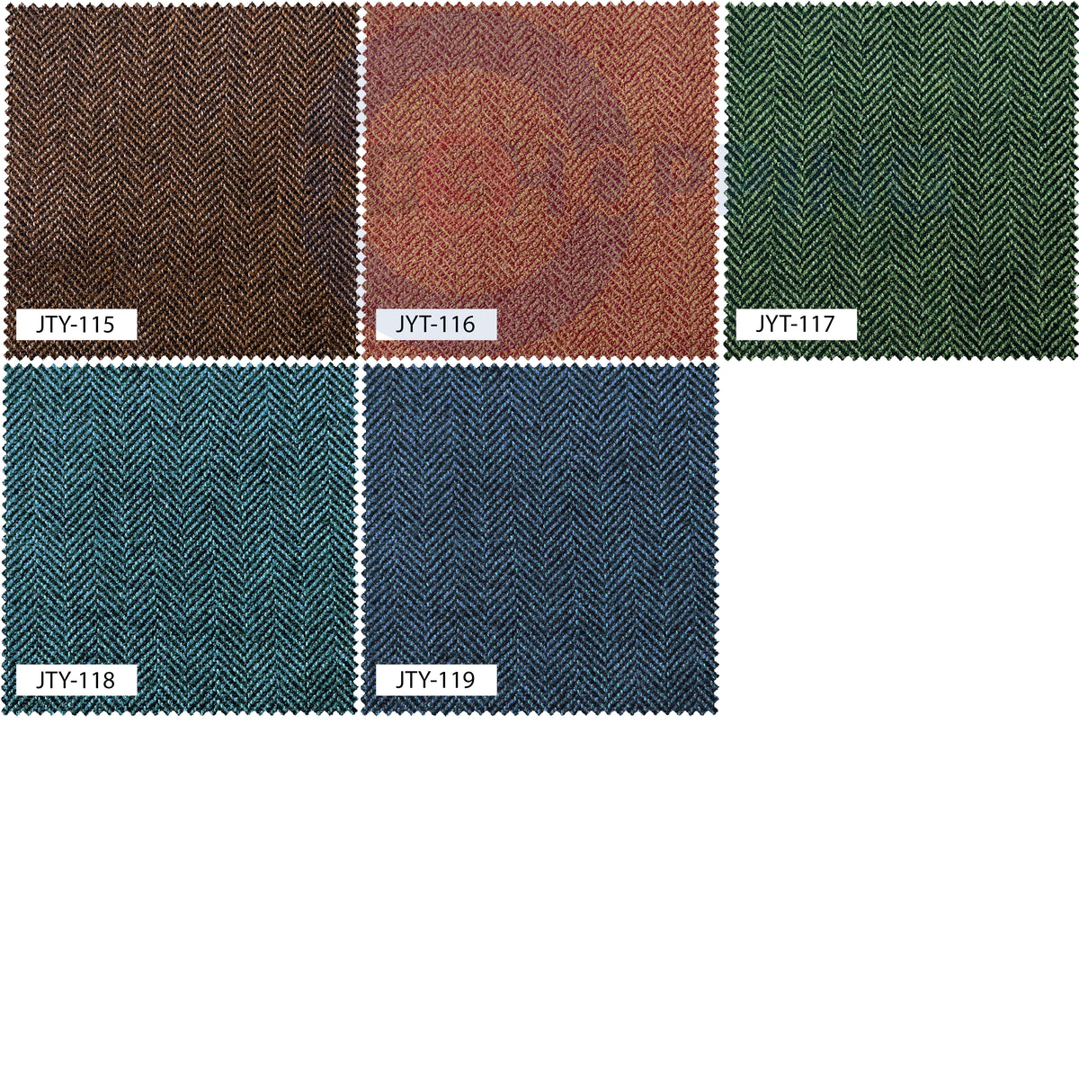 John & Taylor Tweed Collection 06