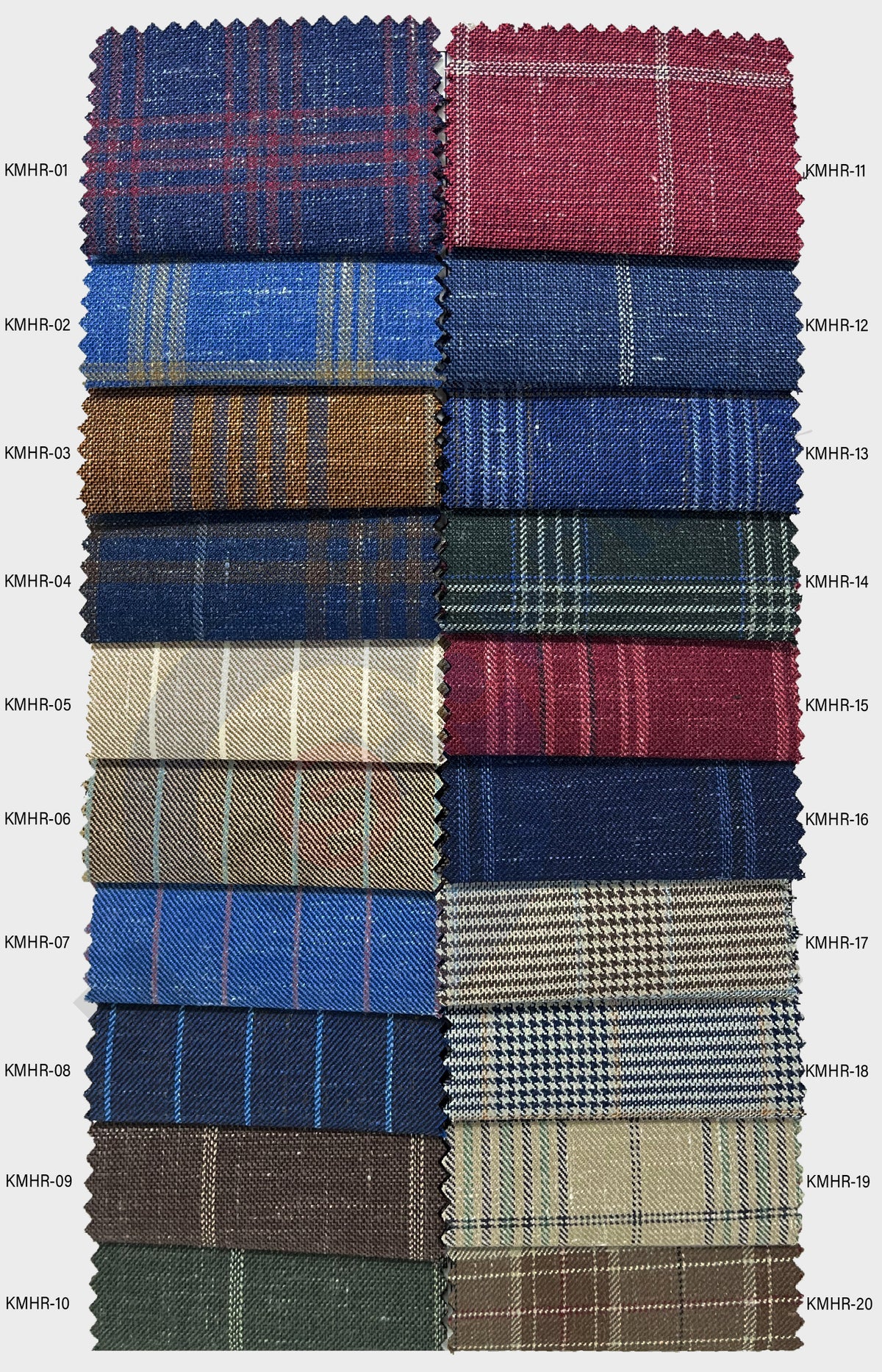 KAPRA The Malhar Collection VOL1 01