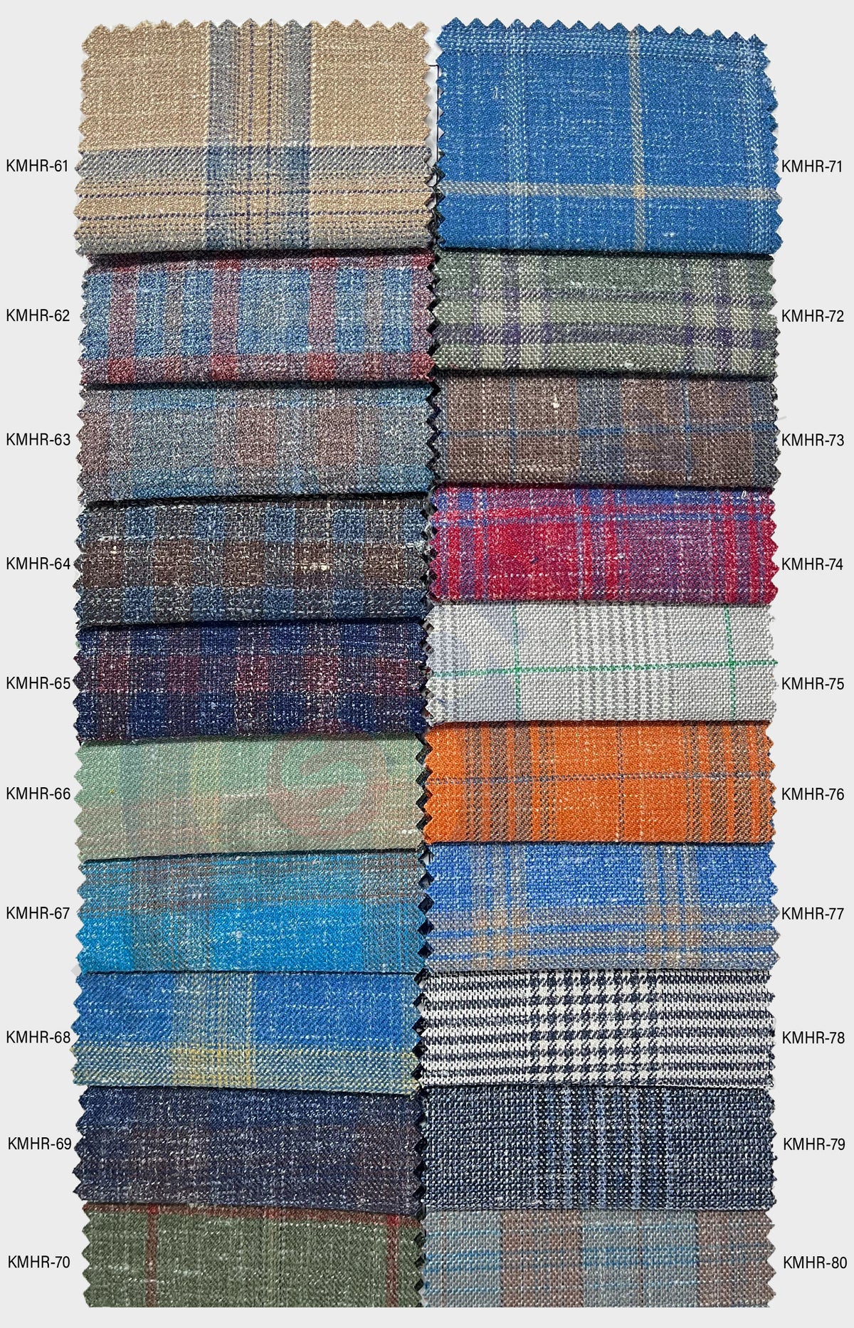 KAPRA The Malhar Collection VOL2 01