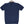 Load image into Gallery viewer, Knitwear - Nav Blue Knitted Short Sleeve Polo Shirt Modshopping Clothing
