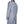 Load image into Gallery viewer, Long Overcoat | Grey and Blue Prince of Wales Check Tweed Overcoat
