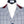 Load image into Gallery viewer, Long Overcoat | Grey and Blue Prince of Wales Check Tweed Overcoat
