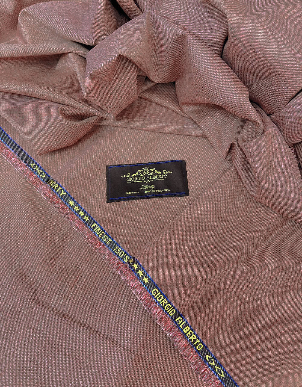 Dusty Rose KLW 169