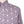Load image into Gallery viewer, This Shirt Only - Light Purple Floral Shirt Size M
